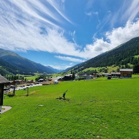 Cute Attic Apartment In The Heart Of The Mountains Мюнстер Екстер'єр фото