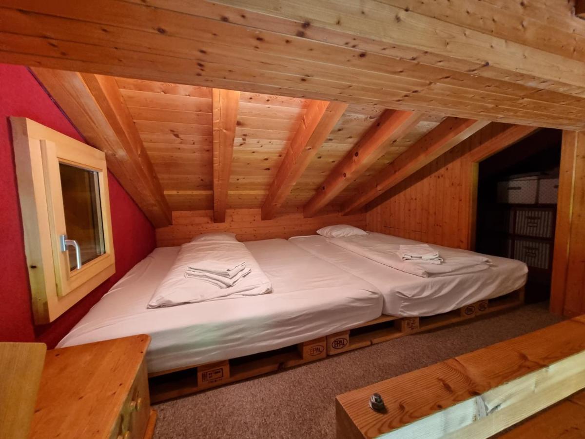 Cute Attic Apartment In The Heart Of The Mountains Мюнстер Екстер'єр фото