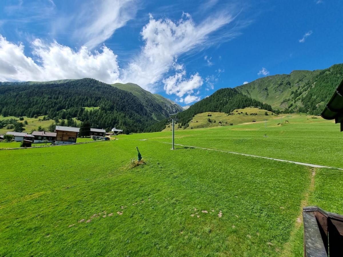 Cute Attic Apartment In The Heart Of The Mountains Мюнстер Екстер'єр фото